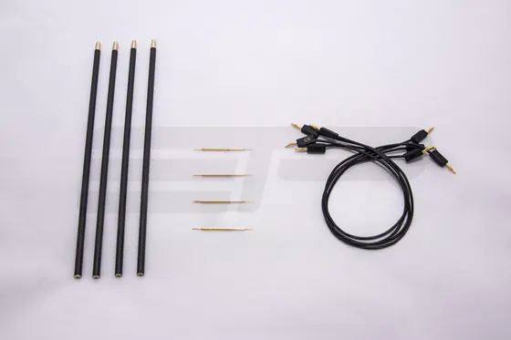 Kabel za okruglu DAF utičnicu sa 16 kontakata za TheGenius i MyGenius – F32GN019
